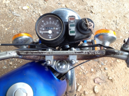 Suzuki A80 เดิมๆ ทะเบียน + พร้อมโอน พร้อมส่งครับ Suzuki A80 เดิมๆ ทะเบียน + พร้อมโอน พร้อมส่งครับ