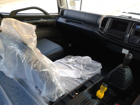 ขายรถบรรทุก10ล้อฮีโน่