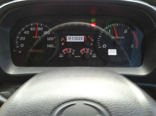 ขายรถบรรทุก10ล้อฮีโน่