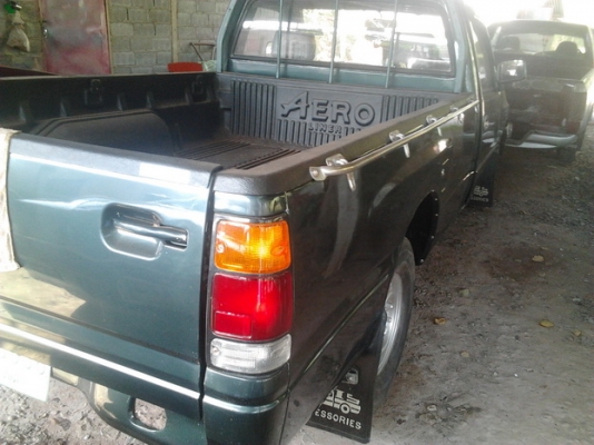 ***ขายแล้วครับขอบคุณ Truck2hand ขาย กระบะTFR ตอนเดียวมังกรทอง ISUZU SPARK EX 2.5 ปี35/92 90HPเครื่องมังกรทอง 2.5ไดเร็กฯ แห้งๆ ไม่หลวม ช่วงล่างดีแน่น ไม่มีส่าย เกียร์ดี เข้าง่ายไม่หลุด คัสซีดี สีเก็บมาแล้ว(กลับสี) ภายในสวยคอนโซลครบ แอร์ พ.พาวเวอร์ ครบ พื้น