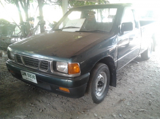 ***ขายแล้วครับขอบคุณ Truck2hand ขาย กระบะTFR ตอนเดียวมังกรทอง ISUZU SPARK EX 2.5 ปี35/92 90HPเครื่องมังกรทอง 2.5ไดเร็กฯ แห้งๆ ไม่หลวม ช่วงล่างดีแน่น ไม่มีส่าย เกียร์ดี เข้าง่ายไม่หลุด คัสซีดี สีเก็บมาแล้ว(กลับสี) ภายในสวยคอนโซลครบ แอร์ พ.พาวเวอร์ ครบ พื้น