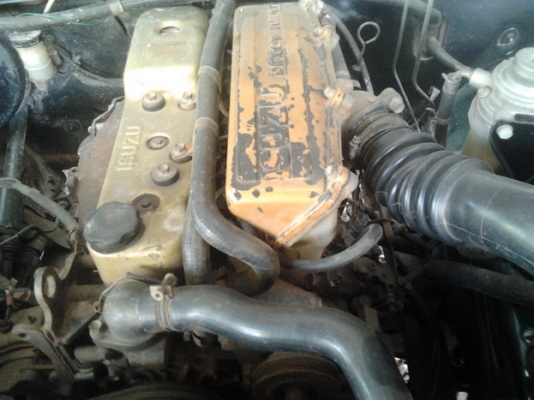 ***ขายแล้วครับขอบคุณ Truck2hand ขาย กระบะTFR ตอนเดียวมังกรทอง ISUZU SPARK EX 2.5 ปี35/92 90HPเครื่องมังกรทอง 2.5ไดเร็กฯ แห้งๆ ไม่หลวม ช่วงล่างดีแน่น ไม่มีส่าย เกียร์ดี เข้าง่ายไม่หลุด คัสซีดี สีเก็บมาแล้ว(กลับสี) ภายในสวยคอนโซลครบ แอร์ พ.พาวเวอร์ ครบ พื้น