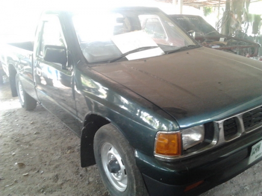 ***ขายแล้วครับขอบคุณ Truck2hand ขาย กระบะTFR ตอนเดียวมังกรทอง ISUZU SPARK EX 2.5 ปี35/92 90HPเครื่องมังกรทอง 2.5ไดเร็กฯ แห้งๆ ไม่หลวม ช่วงล่างดีแน่น ไม่มีส่าย เกียร์ดี เข้าง่ายไม่หลุด คัสซีดี สีเก็บมาแล้ว(กลับสี) ภายในสวยคอนโซลครบ แอร์ พ.พาวเวอร์ ครบ พื้น