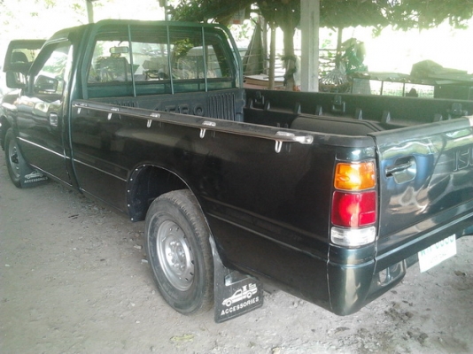 ***ขายแล้วครับขอบคุณ Truck2hand ขาย กระบะTFR ตอนเดียวมังกรทอง ISUZU SPARK EX 2.5 ปี35/92 90HPเครื่องมังกรทอง 2.5ไดเร็กฯ แห้งๆ ไม่หลวม ช่วงล่างดีแน่น ไม่มีส่าย เกียร์ดี เข้าง่ายไม่หลุด คัสซีดี สีเก็บมาแล้ว(กลับสี) ภายในสวยคอนโซลครบ แอร์ พ.พาวเวอร์ ครบ พื้น