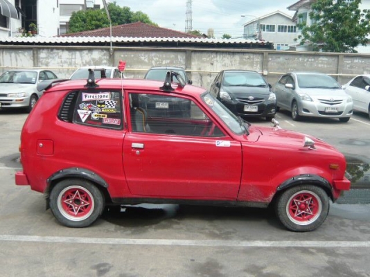 ขาย suzuki fronte hutch ตัว ขับหลัง ขาย suzuki fronte hutch ตัว ขับหลัง