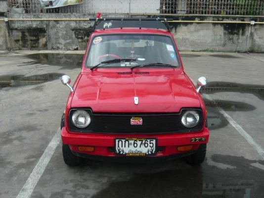 ขาย suzuki fronte hutch ตัว ขับหลัง