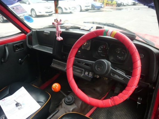 ขาย suzuki fronte hutch ตัว ขับหลัง ขาย suzuki fronte hutch ตัว ขับหลัง