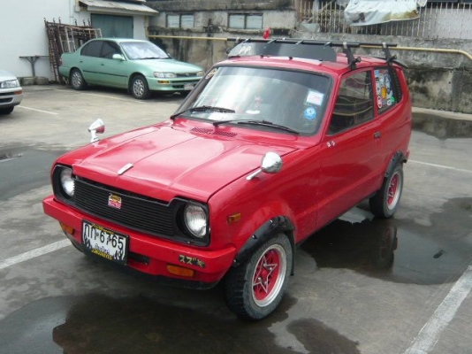 ขาย suzuki fronte hutch ตัว ขับหลัง ขาย suzuki fronte hutch ตัว ขับหลัง