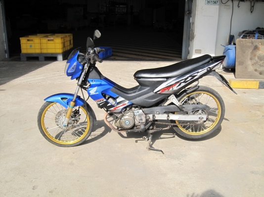 ขาย Honda Sonic ปี 46