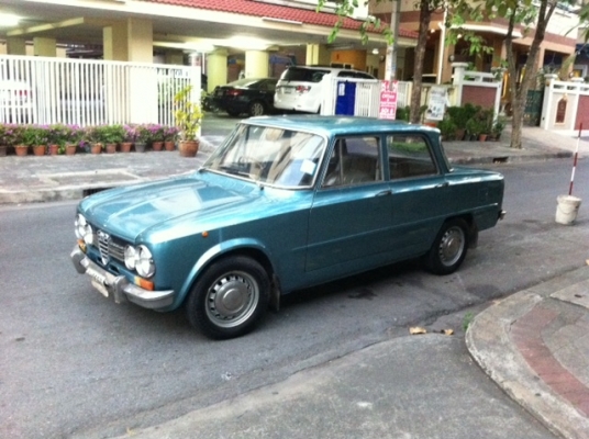 ขาย Alfa Romeo giulia super 1.6