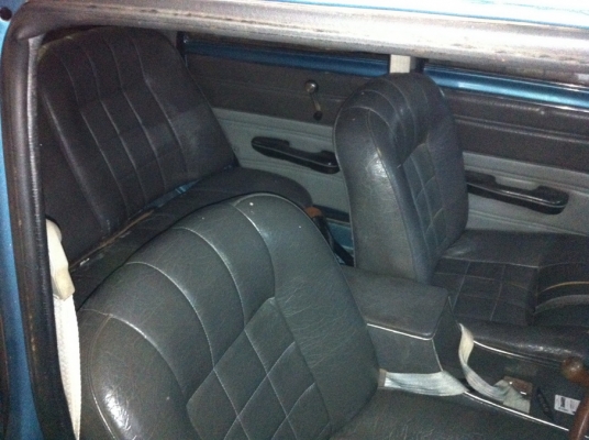 ขาย Alfa Romeo giulia super 1.6