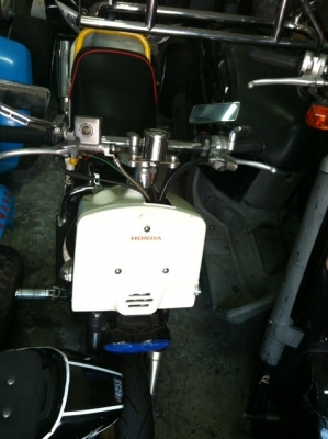 ขาย zoomer แต่งเต็ม กับเดิมๆๆมาขายคับ