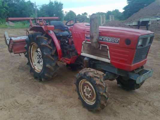 ขายรถไถเล็ก ยันร์ม่า ขายรถไถเล็ก ยันร์ม่า