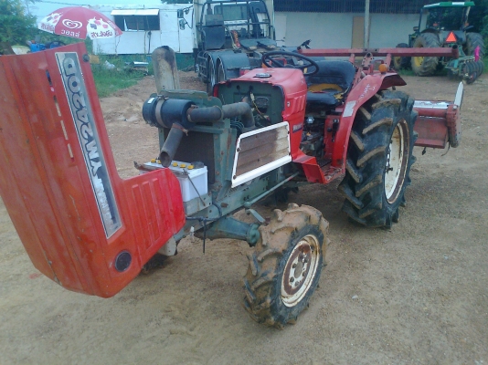 ขายรถไถเล็ก ยันร์ม่า ขายรถไถเล็ก ยันร์ม่า