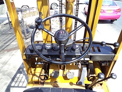 ขายรถยกโตโยต้า 1.5 ตัน เครื่องเบนซิน เสาสูง 4 เมตร พวงมาลัยเพาเว่อร์ สีเดิมจากนอก นำเข้าจากญี่ปุ่น ใช้งานได้ทันที ขายรถยกโตโยต้า 1.5 ตัน เครื่องเบนซิน เสาสูง 4 เมตร พวงมาลัยเพาเว่อร์ สีเดิมจากนอก นำเข้าจากญี่ปุ่น ใช้งานได้ทันที