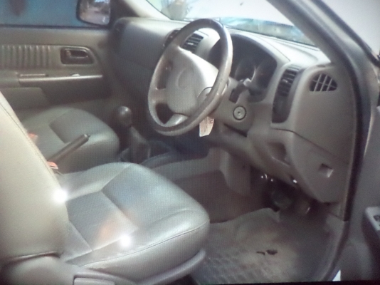 ต้องการขายปิ๊คอัพมือสองสี่ประตู