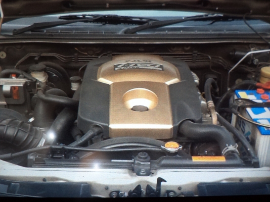 ต้องการขายปิ๊คอัพมือสองสี่ประตู