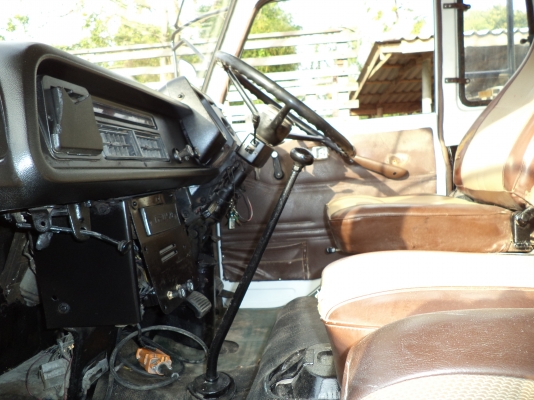 ขายรถเทเลอพร้อมใช้