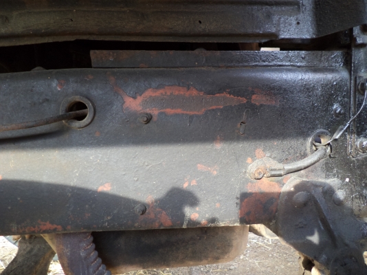 ขายรถเทเลอพร้อมใช้