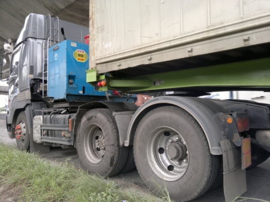 ขาย รถบรรทุก หัวลาก HINO SERIES 7 ขาย รถบรรทุก หัวลาก HINO SERIES 7
