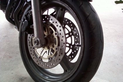 ขาย cb400 ด่วนๆ