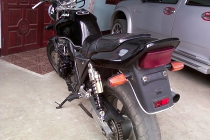 ขาย cb400 ด่วนๆ