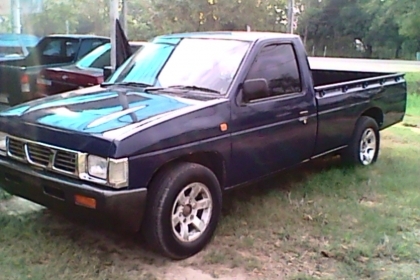 ขายนิกสัน บิ๊กเอ็ม 2.0 แก๊ชLPG คับ ปี96คับ