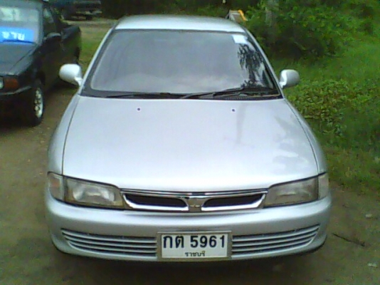 ขาย อีคาแลนเซอ ปี95