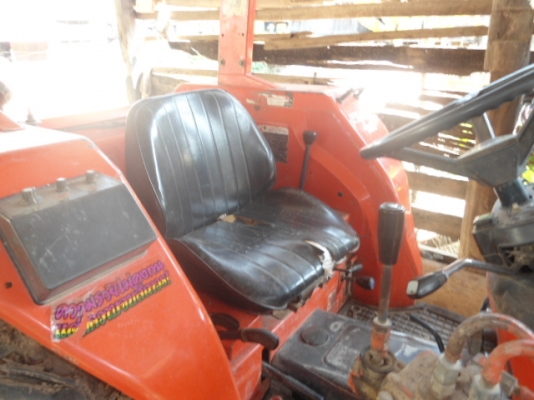 --ขายคูโบต้าL1-  34  แรงถูกๆ-ขายให้เฮีย สุรัตน  อ.แกง  จ.ระยอง รับรถพรุ่งนี้