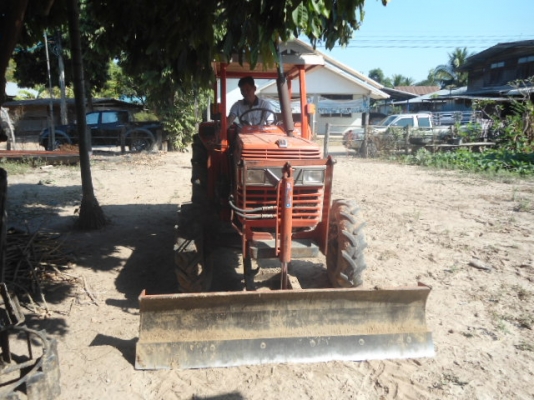 --ขายคูโบต้าL1-  34  แรงถูกๆ-ขายให้เฮีย สุรัตน  อ.แกง  จ.ระยอง รับรถพรุ่งนี้