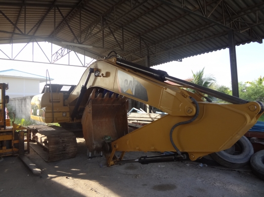 ทำสัญญามัดจำแล้วครับ "ขอบคุณพี่เสือ"