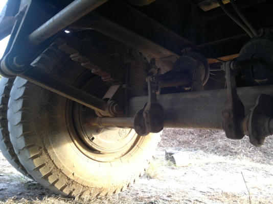 ขายลูกพ่วง 2 เพลา ดั้ม กระบะเหล้กคอกเกษตร อู่.เสรีชัยพัฒนา สวยพร้อมใช้