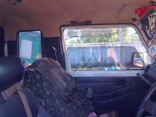 sporty 1.3 ปี41 เพาเวอร์ กินแก้สแล้ว ทะเบียนเต็ม ผ่อนต่อได้เลย