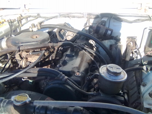 sporty 1.3 ปี41 เพาเวอร์ กินแก้สแล้ว ทะเบียนเต็ม ผ่อนต่อได้เลย