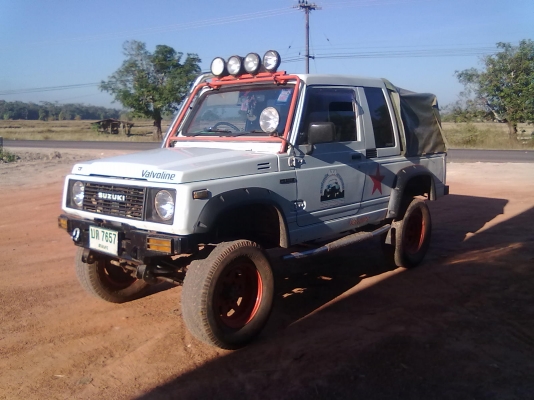 sporty 1.3 ปี41 เพาเวอร์ กินแก้สแล้ว ทะเบียนเต็ม ผ่อนต่อได้เลย