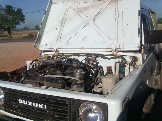 sporty 1.3 ปี41 เพาเวอร์ กินแก้สแล้ว ทะเบียนเต็ม ผ่อนต่อได้เลย