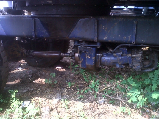 ขายรถขุดล้อยางPW100-3 ขายรถขุดล้อยางPW100-3