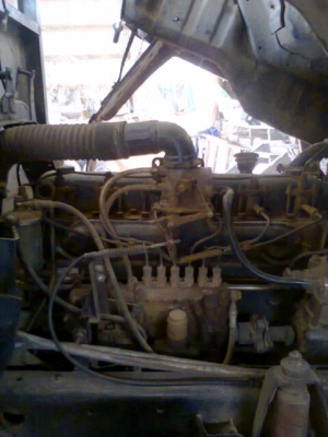 ขายเทนเลอร์ 10 ล้อ 2 เพลา