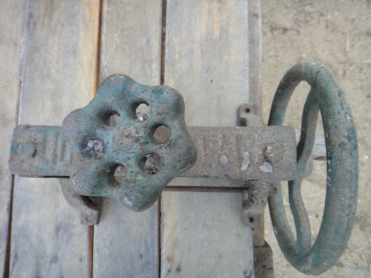 เครื่องบดหมึก