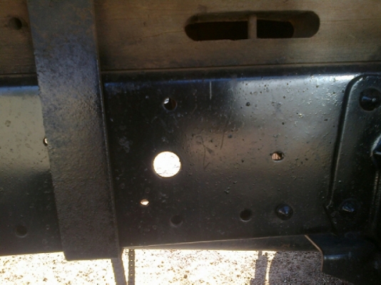 NKR110 ห้างแท้หูช้าง เกียยาว ทะเบียนเต็ม