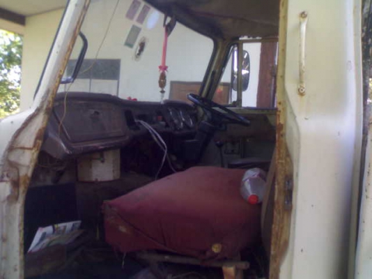 KM505 เครื่อง 100 ยาว 5 เมตร ยาง825 ทะเบียนขาด1ปี