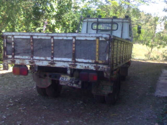 KM505 เครื่อง 100 ยาว 5 เมตร ยาง825 ทะเบียนขาด1ปี