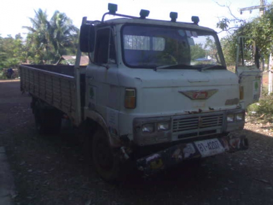 KM505 เครื่อง 100 ยาว 5 เมตร ยาง825 ทะเบียนขาด1ปี