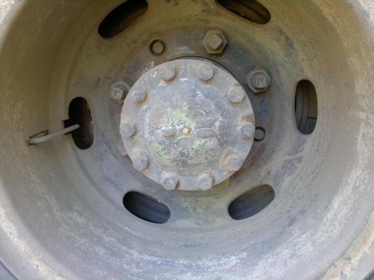 ขายรถพ่วง 22 ล้อ 2 เพลา แม่-ลูก กระบะเหล็กคอกเกษตรดั้ม ISUZU 240 วางเครื่อง.6WA1-360 แรง รถพร้อมใช้สนใจรีบจองด่วน