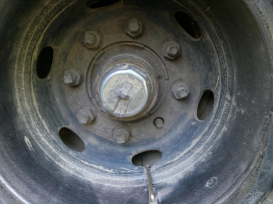 ขายรถพ่วง 22 ล้อ 2 เพลา แม่-ลูก กระบะเหล็กคอกเกษตรดั้ม ISUZU 240 วางเครื่อง.6WA1-360 แรง รถพร้อมใช้สนใจรีบจองด่วน