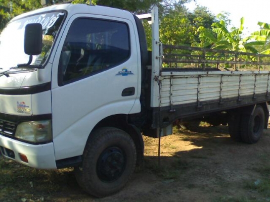 DUTRO 130 ปี48 ยาว 5 เมตร เปลี่ยนสัญญาผ่อนต่อคงเหลือ 340000