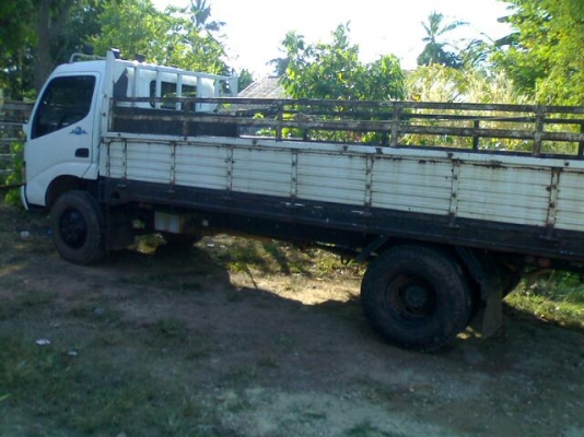 DUTRO 130 ปี48 ยาว 5 เมตร เปลี่ยนสัญญาผ่อนต่อคงเหลือ 340000