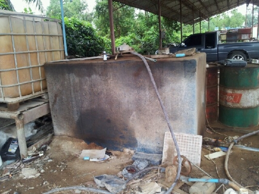 หัวจ่ายน้ำมัน+ถังน้ำมัน300ล.พร้อมใช้ หัวจ่ายน้ำมัน+ถังน้ำมัน300ล.พร้อมใช้