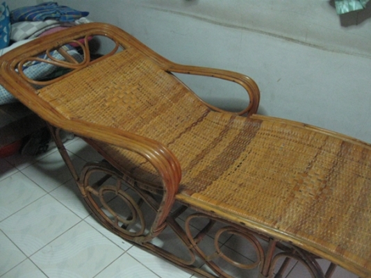 ขายที่นอนหวาย ขอลงขายใหม่จองแล้วไม่มาเอาครับ