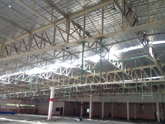 ขายโครงสร้าง 80x80 สภาพสวย พื้นที่ใช้สอยมาก ราคาไม่แพง ขายโครงสร้าง 80x80 สภาพสวย พื้นที่ใช้สอยมาก ราคาไม่แพง